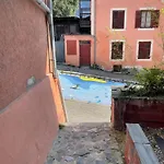 Le Des Ecoles Apartman Bourg-Saint-Maurice