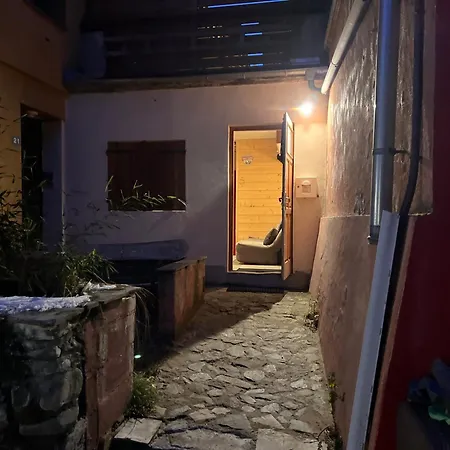 Le Des Ecoles Appartement